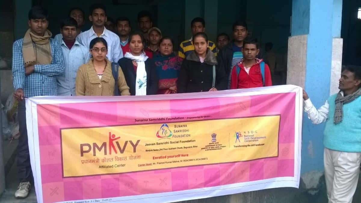 Ministry of skill development and entrepreneurship plans PMKVY overhaul as current version fails (Image: Wikimedia Commons)